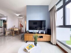 Blk 315B Waterway Cascadia (Punggol), HDB 3 Rooms #581322181